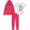 Super Pink Full Zip Super Pink Full Zip