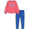 Super Pink Print Crewneck Super Pink Print Crewneck