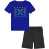 Team Royal/Gray Twist Team Royal/Gray Twist