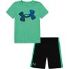 Vapor Green/Blue Gradient Vapor Green/Blue Gradient