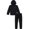 Black - Double Knit Black - Double Knit