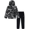 Black Hundo Hoodie Black Hundo Hoodie