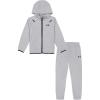Mod Gray - Double Knit Mod Gray - Double Knit