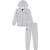 Mod Gray Full Zip Mod Gray Full Zip