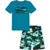 Camo Circuit Teal Camo Circuit Teal
