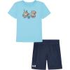 Sky Blue Tackle Box Sky Blue Tackle Box