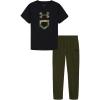Black Short Sleeve Black Short Sleeve