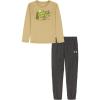 Field Khaki Bear Fishing Set Field Khaki Bear Fishing Set