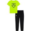 Hi-vis Baseball Hi-vis Baseball