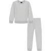 Mod Gray Crewneck Mod Gray Crewneck