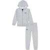Mod Gray Full Zip Mod Gray Full Zip