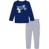 Navy Twist Logo Navy Twist Logo