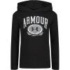 Black - Hooded Black - Hooded