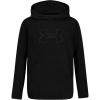 Black Micro Fleece Black Micro Fleece