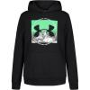 imageUnder Armour girls Hoodie SetBlack Mtn Logo