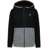 Full Zip Black Full Zip Black