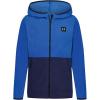 Full Zip Blue Atlantis Full Zip Blue Atlantis