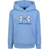 Horizon Blue/Quilt Logo Horizon Blue/Quilt Logo