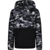 Hundo Colorblock Black Hundo Colorblock Black
