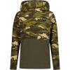 Hundo Colorblock Canteen Green Hundo Colorblock Canteen Green