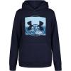 Midnight Navy Mtn Logo Midnight Navy Mtn Logo
