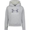 Mod Gray - Sherpa Hood Mod Gray - Sherpa Hood