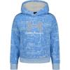 Nimbus Blue - Sherpa Hood Nimbus Blue - Sherpa Hood