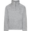 Steel Quarterzip Steel Quarterzip