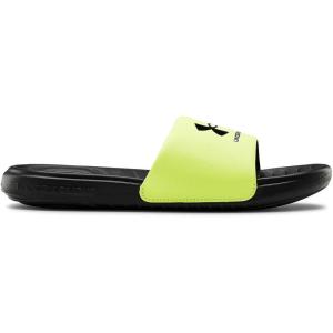 imageUnder Armour Boys Ansa Fixed Strap Sandal302 BlackBlack