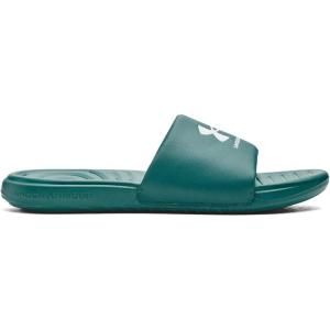 imageUnder Armour Boys Ansa Fixed Strap Sandal302 Coastal TealCoastal TealWhite