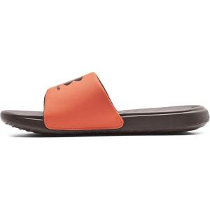 imageUnder Armour Boys Ansa Fixed Strap Sandal800 AfterglowFresh ClayFresh Clay