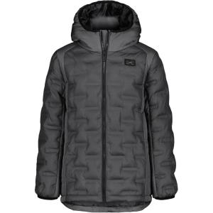imageUnder Armour Boys Pronto Puffer Jacket MidWeight Zip Up Closure Repels WaterCastlerock Quilted