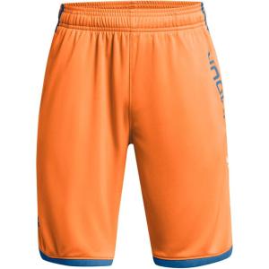 imageUnder Armour Boys Stunt 30 Shorts810 Atomic  Viral Blue  Viral Blue