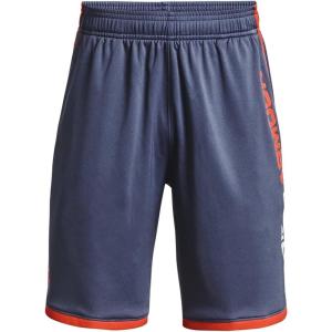 imageUnder Armour Boys Stunt 30 ShortsUmbrella 788Beta