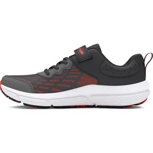 imageUnder Armour UnisexChild Pre School Assert 10 Alternate Closure106 CastlerockAnthracitePhoenix Fire