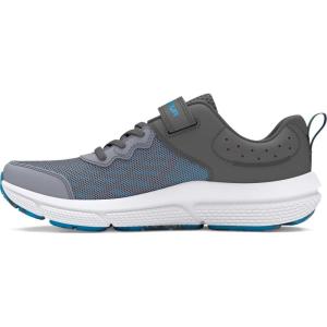 imageUnder Armour UnisexChild Pre School Assert 10 Alternate Closure107 SteelCastlerockCapri