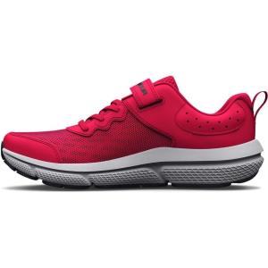 imageUnder Armour UnisexChild Pre School Assert 10 Alternate Closure600 RedBlackBlack