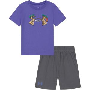 imageUnder Armour boys Outdoor Set Cohesive Pants Or Shorts ampamp TopStarlight Hammock