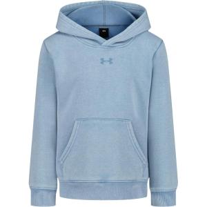 imageUnder Armour girls Hoodie SetAcid Wash Blue Smoke