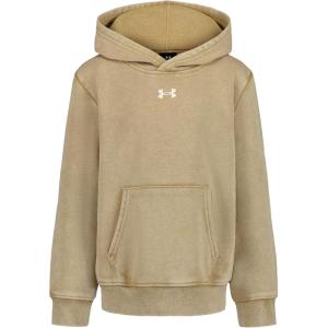 imageUnder Armour girls Hoodie SetAcid Wash Field Khaki