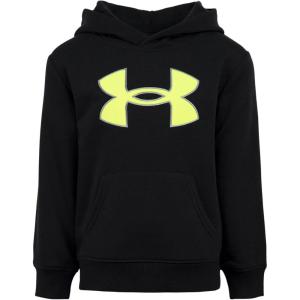 imageUnder Armour girls Hoodie SetBlack  Core