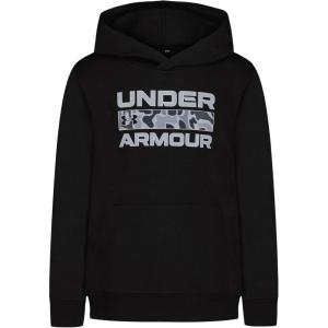 imageUnder Armour girls Hoodie SetBlack
