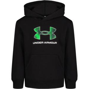 imageUnder Armour girls Hoodie SetBlack Etch Logo