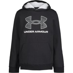 imageUnder Armour girls Hoodie SetBlack Logo