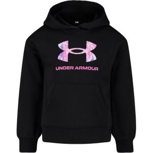 imageUnder Armour girls Hoodie SetBlack Marble
