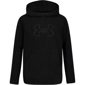 imageUnder Armour girls Hoodie SetBlack Micro Fleece