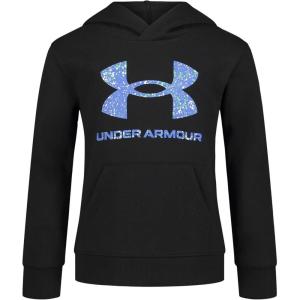 imageUnder Armour girls Hoodie SetBlack Speckle