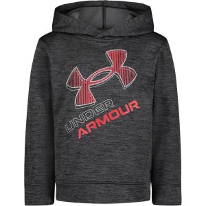 imageUnder Armour girls Hoodie SetBlack Twist