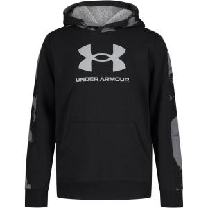 imageUnder Armour girls Hoodie SetBlackplume Sleeve