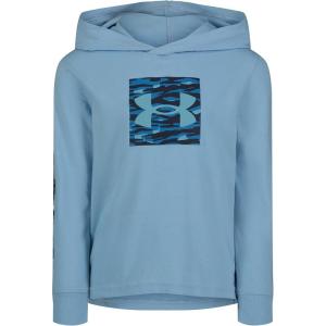 imageUnder Armour girls Hoodie SetBlizzard  Hoodie